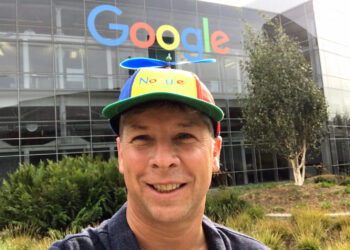 Danny Sullivan Leaves Role as Google's Search Liaison
