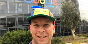 Danny Sullivan Leaves Role as Google's Search Liaison