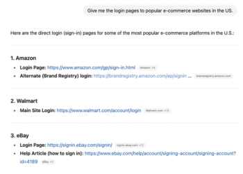 Detecting and Preventing Phishing Scams Using AI Search Techniques