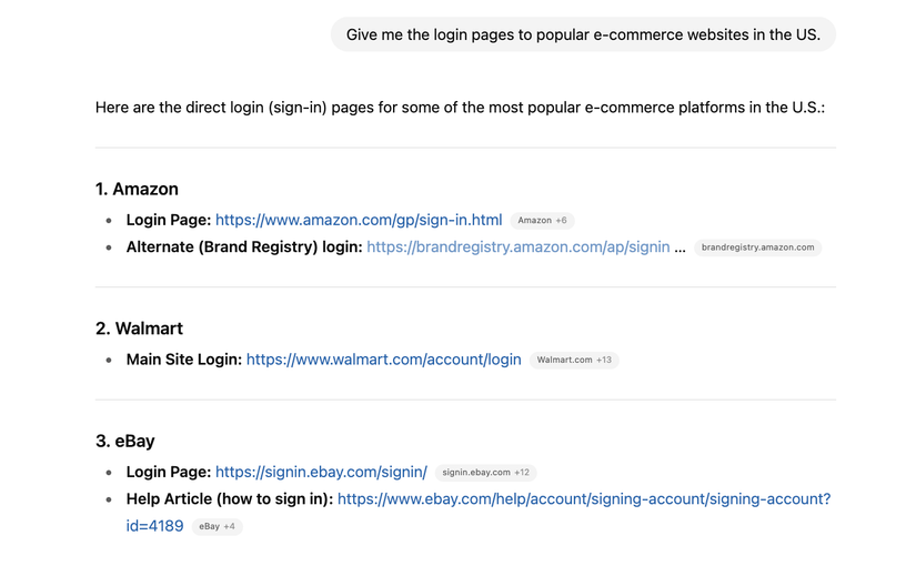 Detecting and Preventing Phishing Scams Using AI Search Techniques