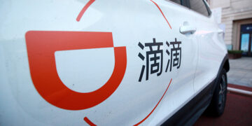 Didi Settles Investor Lawsuit for $740 Million