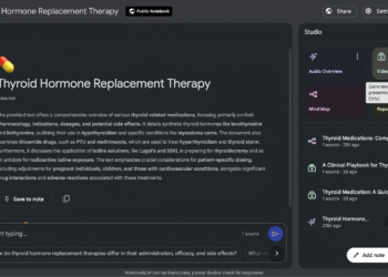 Discovering New Tricks with NotebookLM’s Latest Features—Mind-Blown