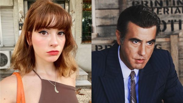 Doğa Lara Akkaya Reveals Harassment Claims Against Tayanç Ayaydın