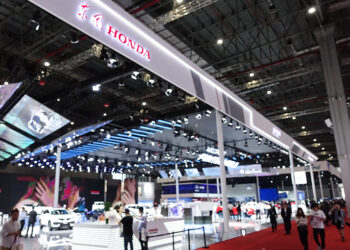 Dongfeng Motor Seeks Buyer for 50% Stake in Honda's China Engine JV