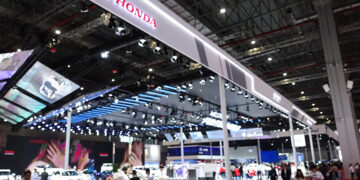 Dongfeng Motor Seeks Buyer for 50% Stake in Honda's China Engine JV