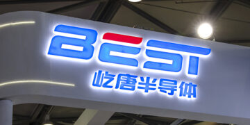 E-Town Sues Applied Materials Over Trade Secret Theft in Semiconductor Sector