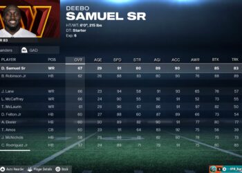 Understanding GAD in Madden 26: What You Need to Know