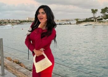 Egyptian TikTok Star Suzy El Ordoneya Arrested in Major Money Laundering Case