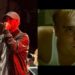 Eminem Joins 'Stans' Premiere in Surprise Appearance