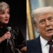 Emma Thompson Shares How Donald Trump Stalked Her on ‘Primary Colors’ Set