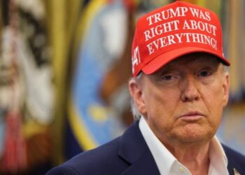 Epstein Associate: No Memory of Trump in Any Inappropriate Setting