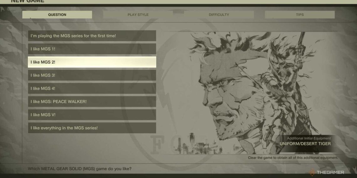 Essential Tips for Completing Metal Gear Solid Delta: Snake Eater