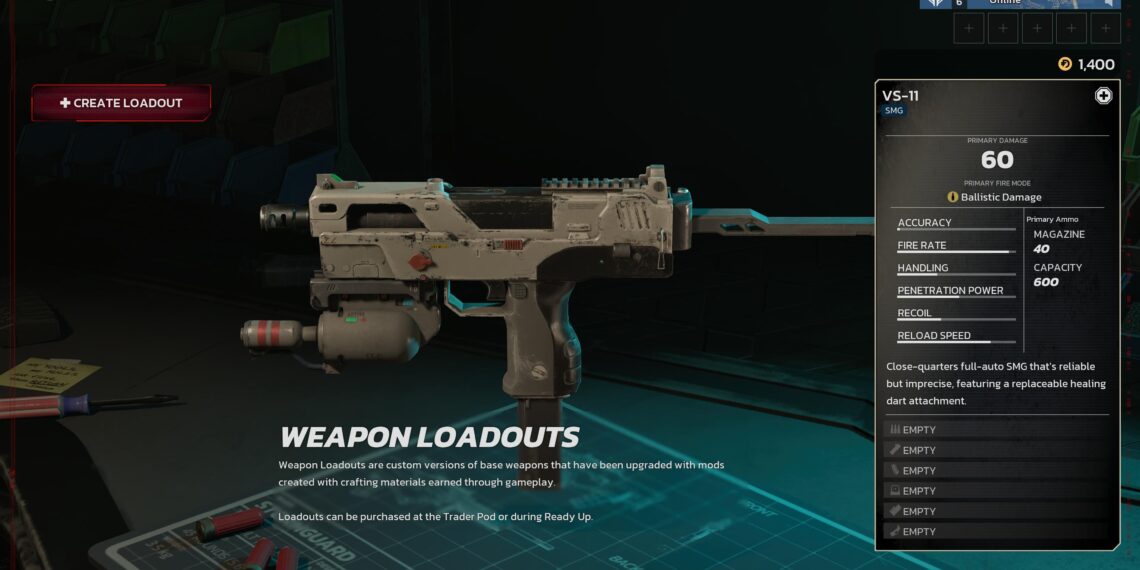 Every Stat in Killing Floor 3 and How Completing or Solving Them Works