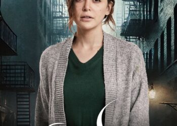 Everything You Need to Know About the 'Salma' Series