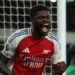 Ex-Arsenal Star Thomas Partey Accused of Rape