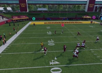 Fastest QBs in Madden NFL 26: Completing and Solving