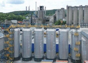 First Commercial CO2 Storage Site Opens in Norway