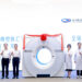 First Phased Array CT Scanner Begins Clinical Trials in Shanghai