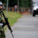 Five Killed, 36 Injured in Attack at Colombian Air Base