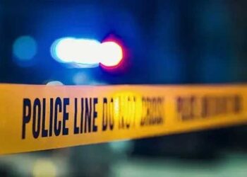 Five US soldiers shot at Georgia base; shooter detained