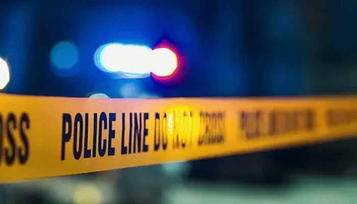 Five US soldiers shot at Georgia base; shooter detained