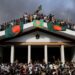 Former Bangladesh PM's Palace Transformed into a Revolution Museum
