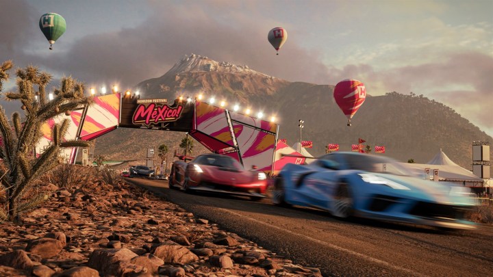 Forza Horizon 6 Could Be Announced Soon