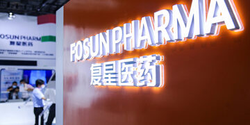 Fosun Pharma to License Innovative Drug Rights to UK’s Peer Sitala