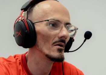 French Streamer Jean Pormanove Dies During Live Broadcast