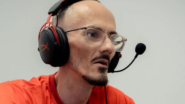 French Streamer Jean Pormanove Dies During Live Broadcast
