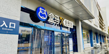 Freshippo by Alibaba to Shut Its Final Members-Only Store