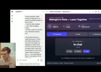 GPT-5 Unveiled: A New Era of AI Innovation