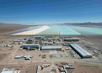 Ganfeng Reshapes Argentina Lithium Assets, Offers $130M Loan to Partner