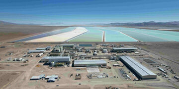 Ganfeng Reshapes Argentina Lithium Assets, Offers $130M Loan to Partner