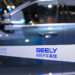 Geely Auto Merges Smart Driving Team into New Enterprise