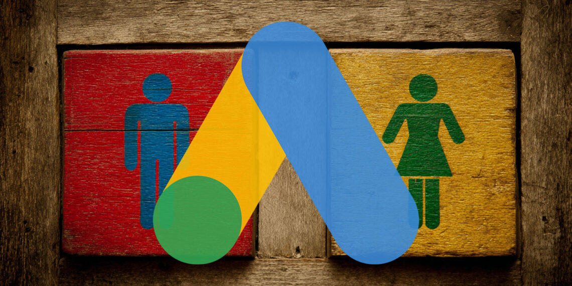 Gender Exclusion Strategies in Performance Max Google Ads