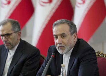 Geneva hosts Iran-Europe nuclear talks