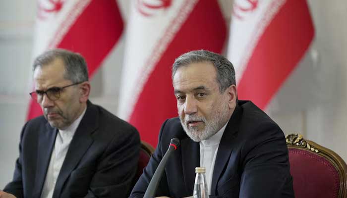 Geneva hosts Iran-Europe nuclear talks