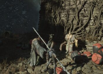 Getting the Serpent Fang in Wuchang: Falling Feathers and Completing Quests