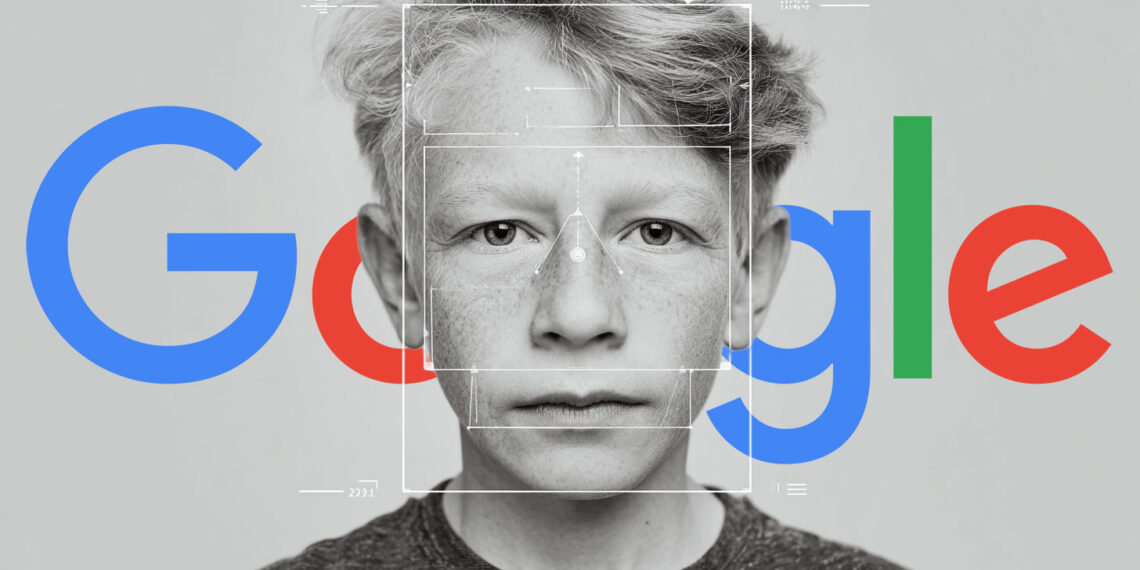 Google Search Age Check: Verify You're an Adult