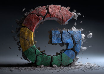 Google Search Ranking Fluctuation Report