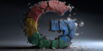 Google Search Ranking Fluctuation Report