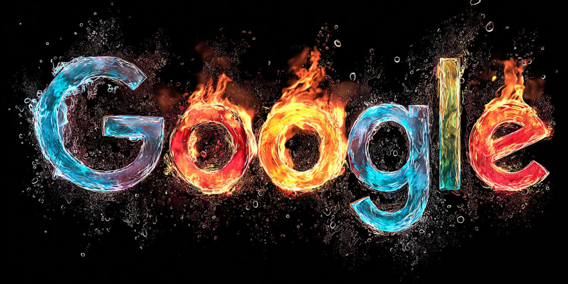 Google Search Rankings Calm After Brief Volatility