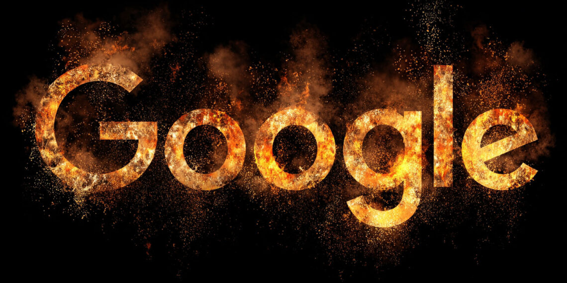 Google Search Rankings Face Fresh Fluctuations
