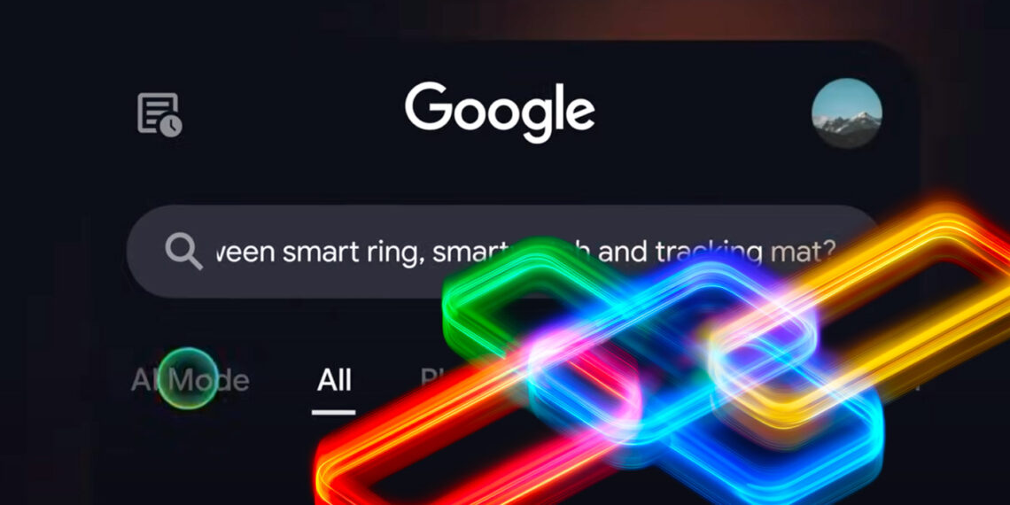 Google Tests New AI Mode to Boost Clicks