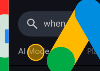 Google Uses AI Mode Ads to Pitch to Advertisers