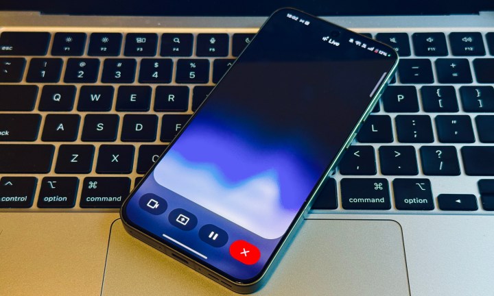 Google’s Gemini Live AI Is Going All In On Mobile Apps