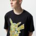 Gotta Wear ’Em All Uniqlo Launches Pokémon TCG Gear