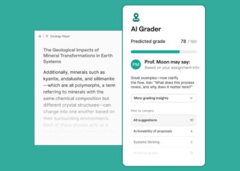 Grammarly’s New Tool Spots Potential Paper Failures