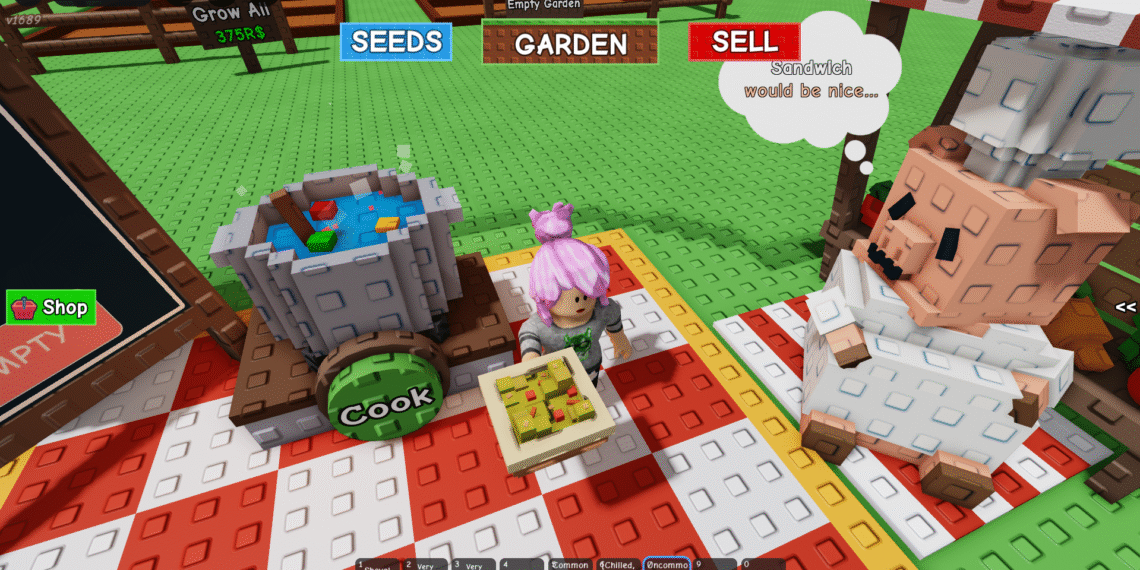 Growing Your Own Salad: A Simple Garden Guide